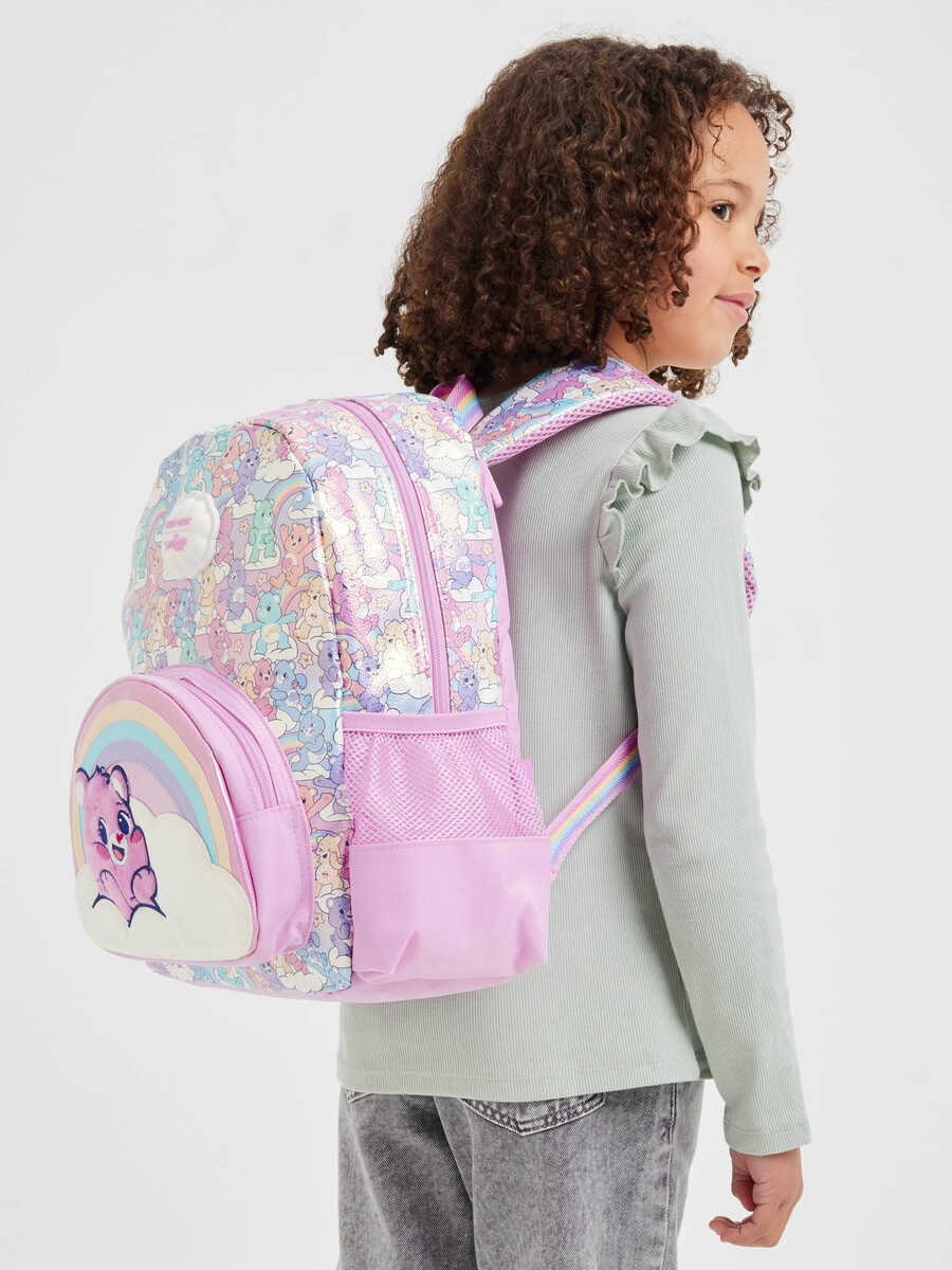 rucsac cu glugă care bears junior