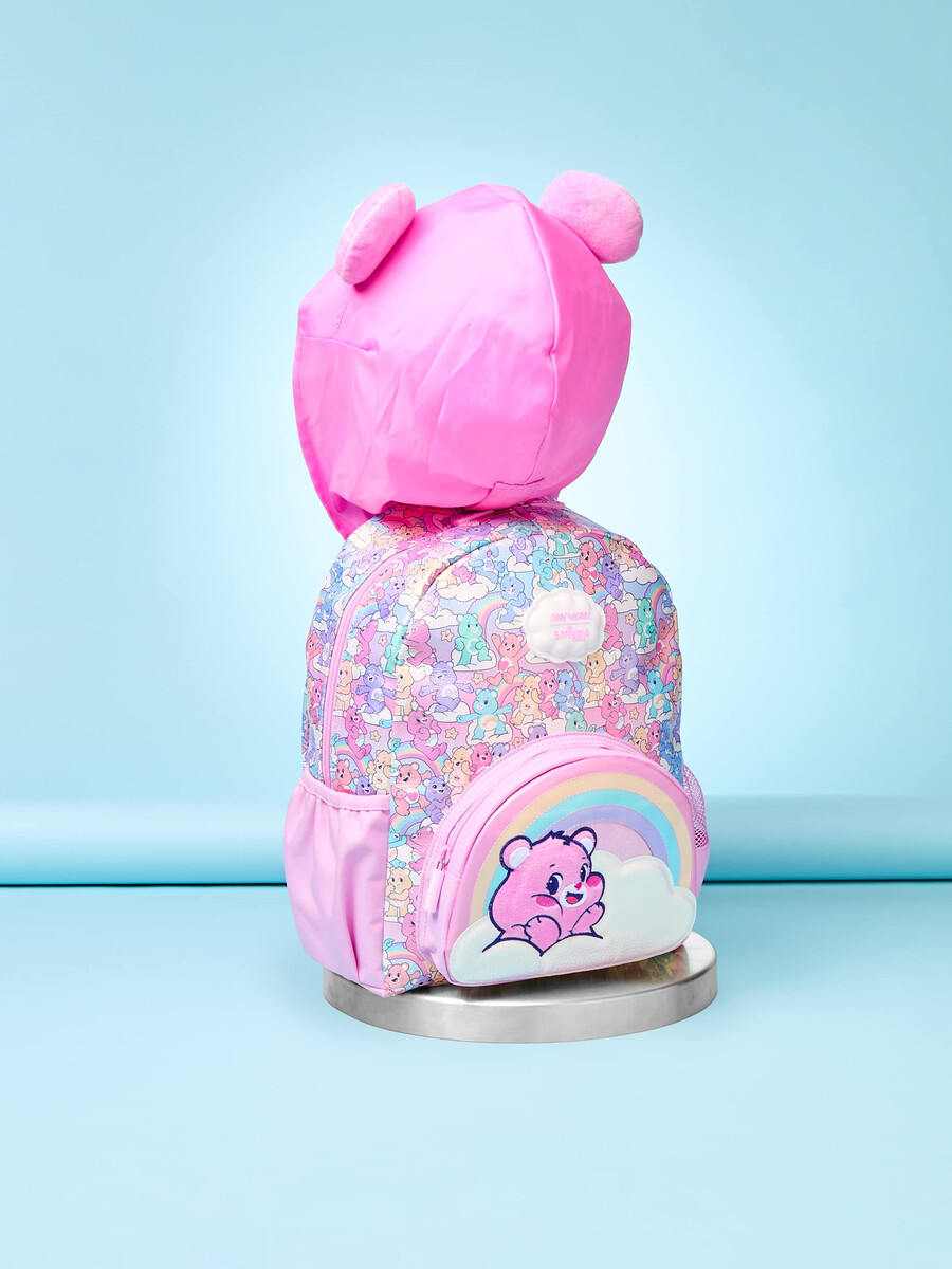 rucsac cu glugă care bears junior