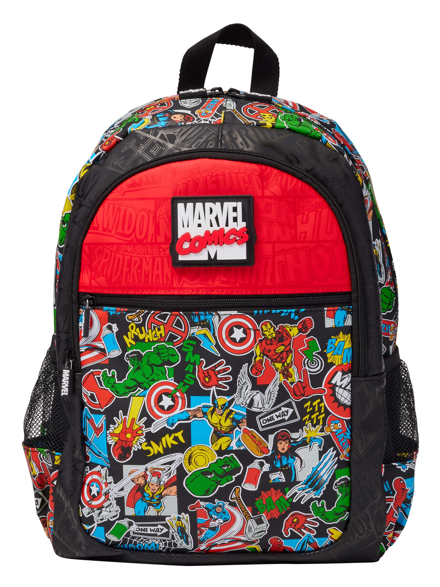 rucsac marvel classic