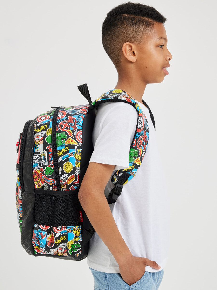 rucsac marvel classic