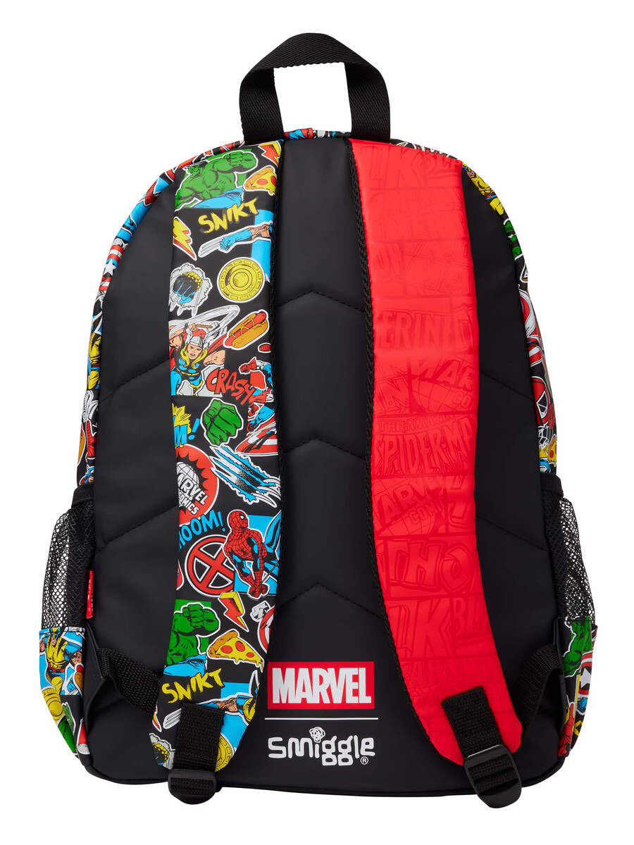 rucsac marvel classic