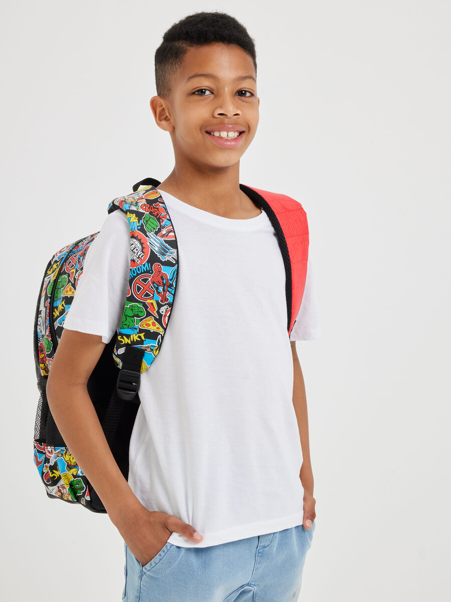rucsac marvel classic