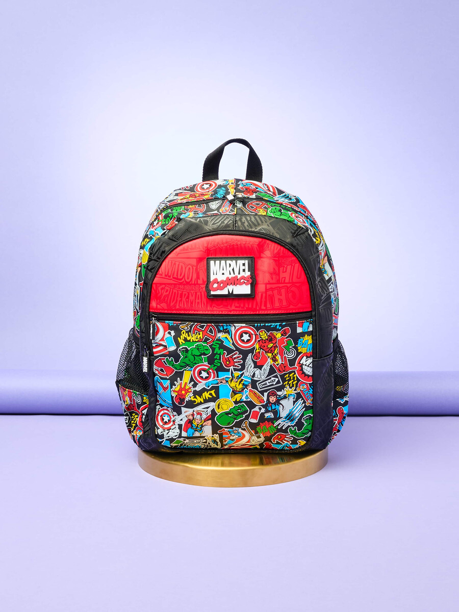 rucsac marvel classic