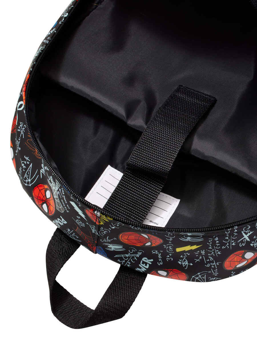 rucsac clasic spider-man