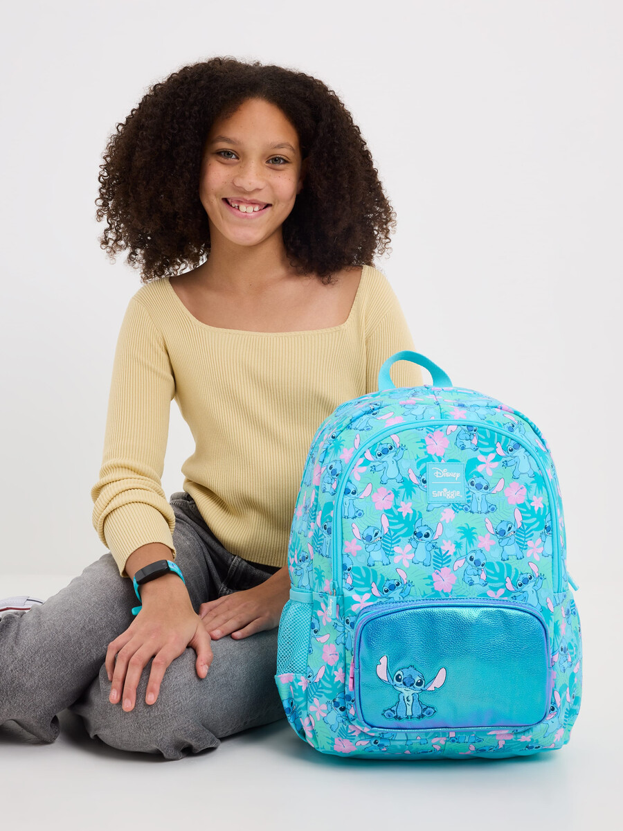 rucsac clasic stitch