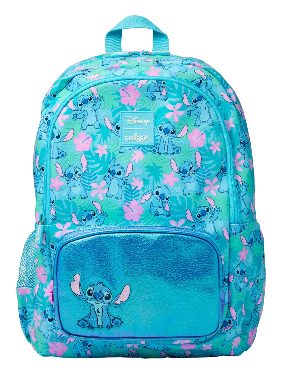 rucsac clasic stitch