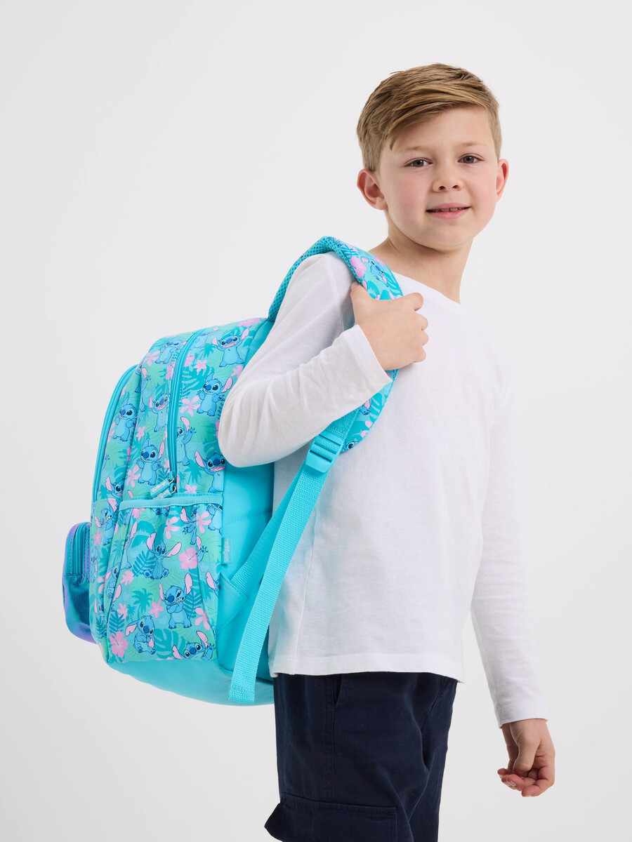 rucsac clasic stitch