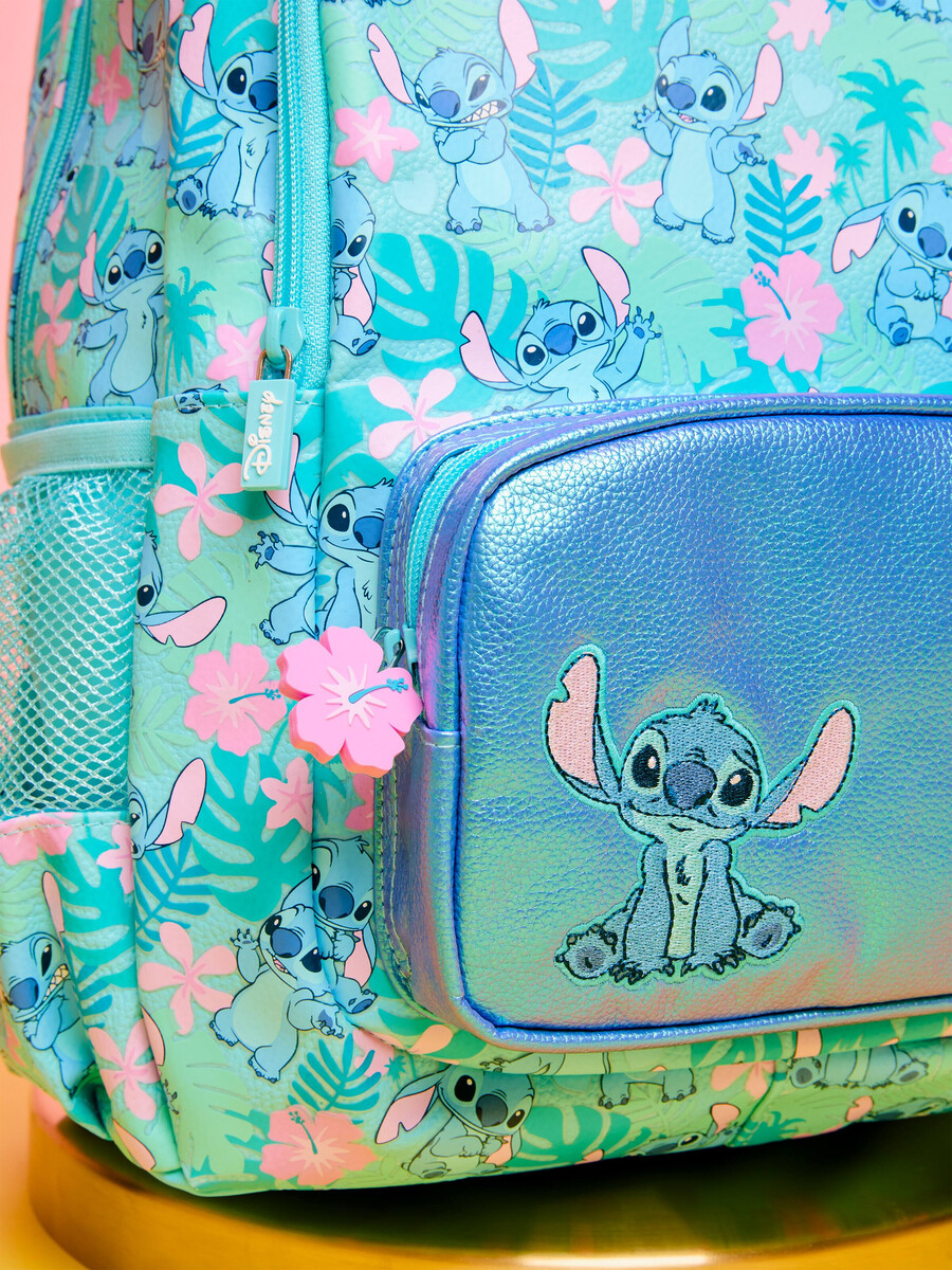 rucsac clasic stitch