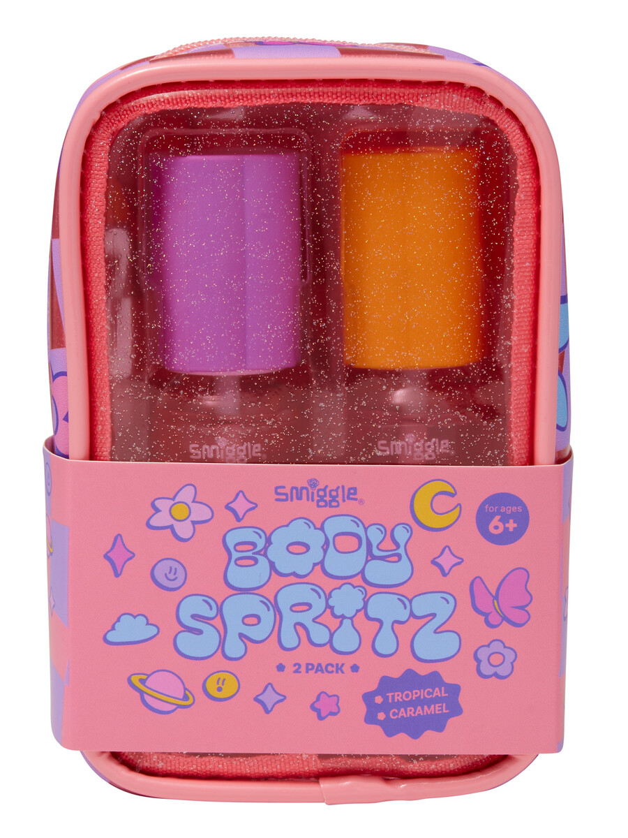 spray de corp x2 pachet