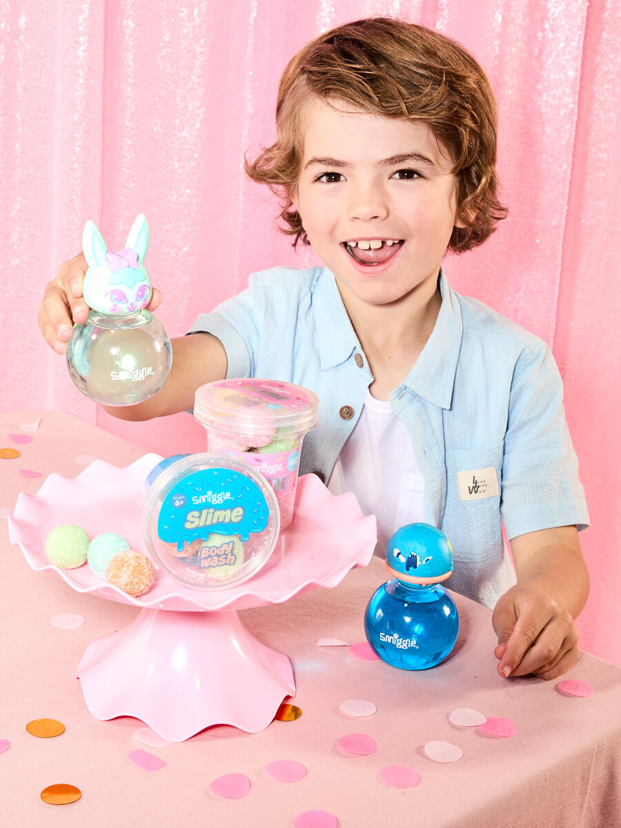 slime de duș
