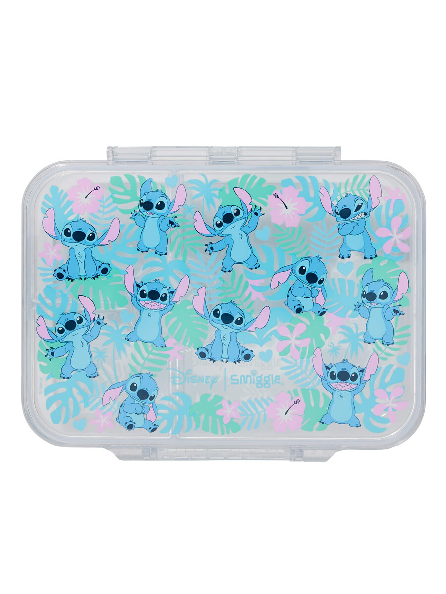 cutie de prânz stitch medium see me bento