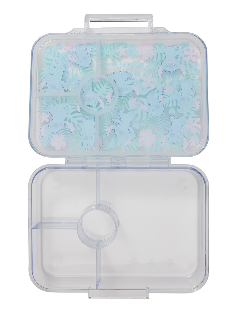 cutie de prânz stitch medium see me bento