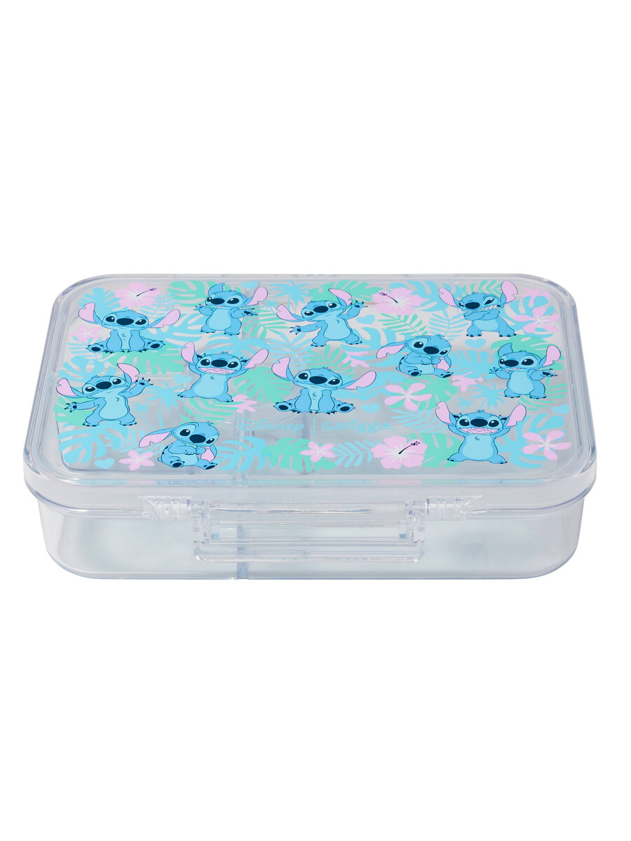 cutie de prânz stitch medium see me bento