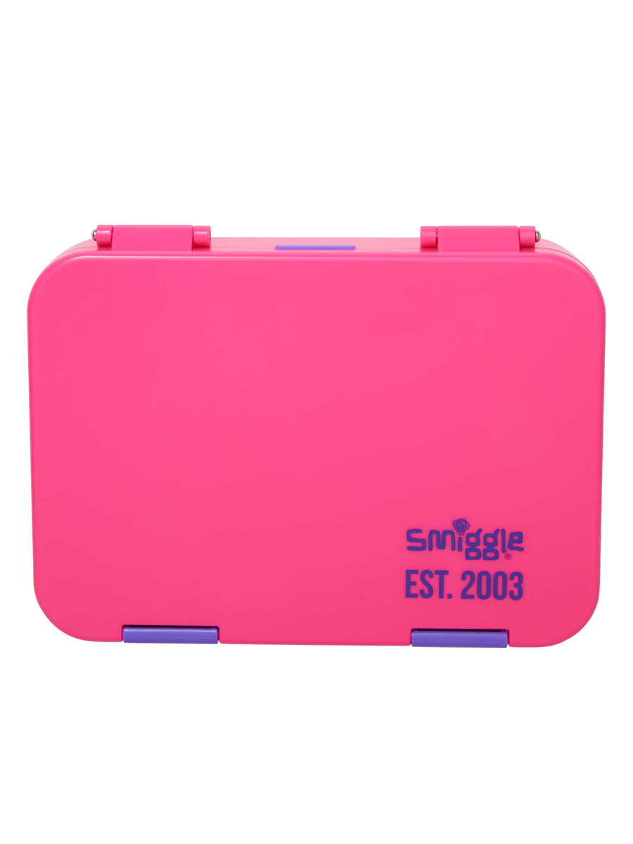 cutie de prânz bento medie neon splice