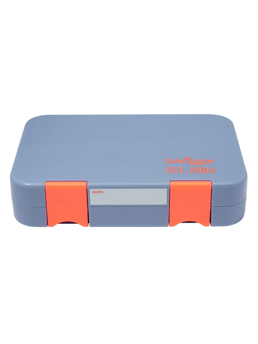 cutie de prânz bento medie neon splice