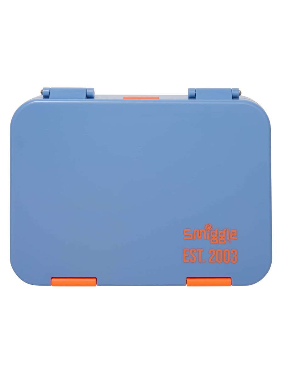 cutie de prânz bento medie neon splice