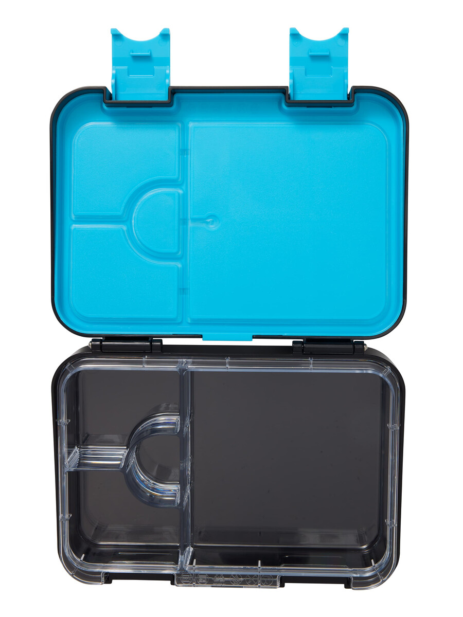 cutie de prânz bento medie neon splice