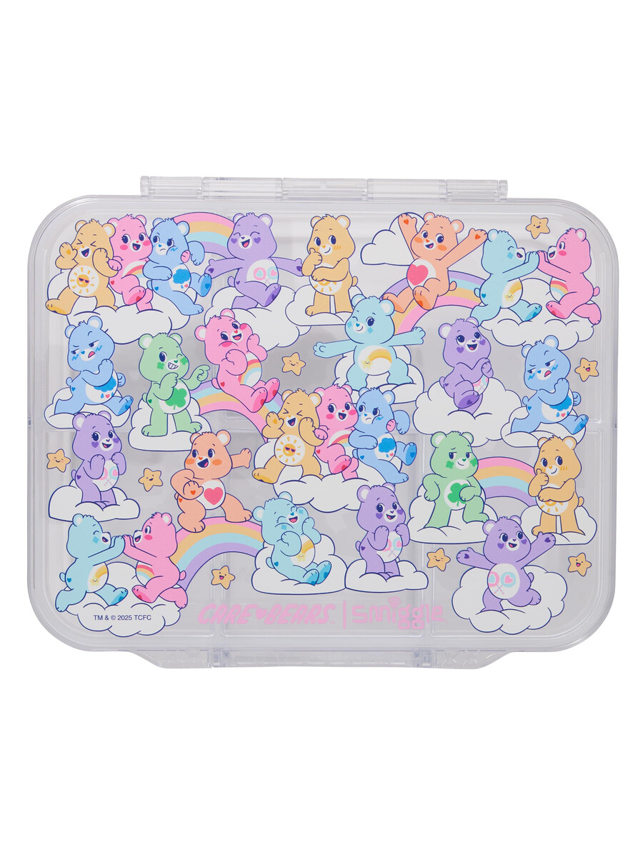 cutie de prânz bento mare „ursuleții care see me