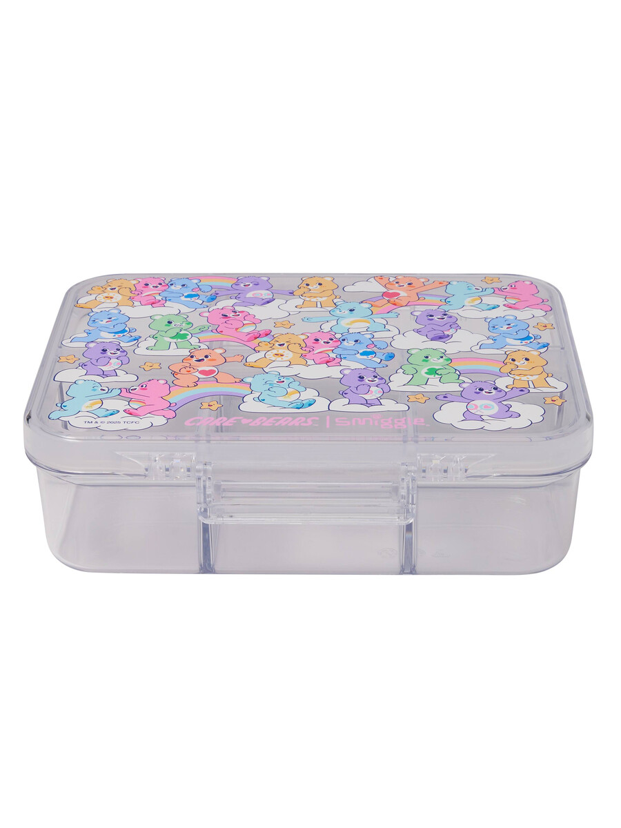 cutie de prânz bento mare „ursuleții care see me