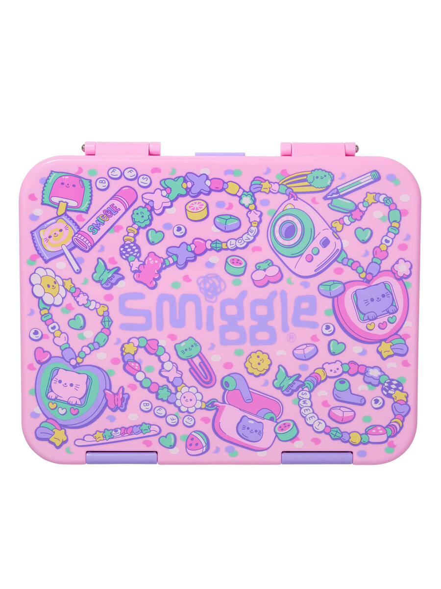 cutie de prânz bento mare super charge