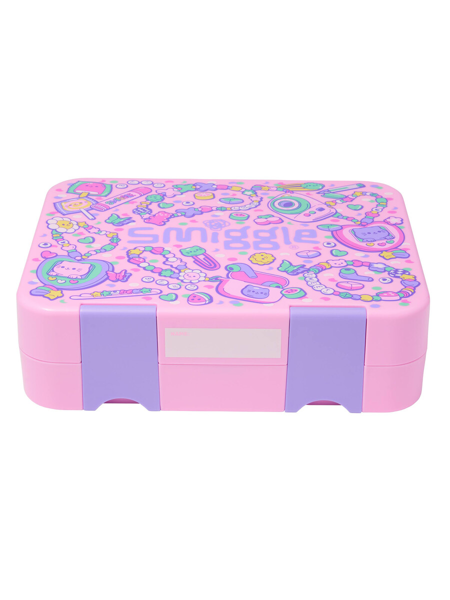 cutie de prânz bento mare super charge