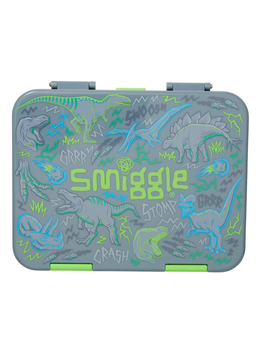 cutie de prânz bento mare super charge