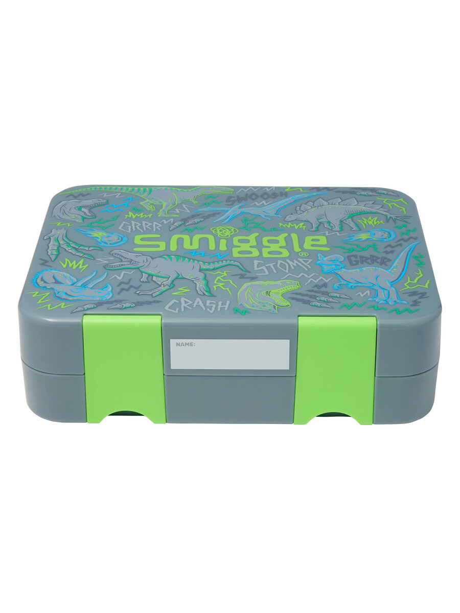 cutie de prânz bento mare super charge