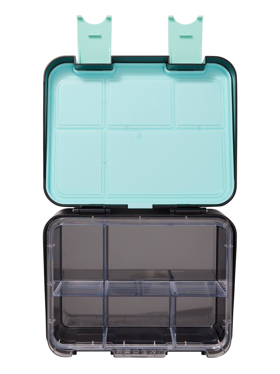cutie de prânz bento mare super charge