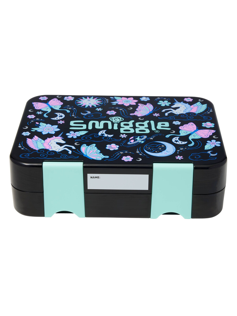 cutie de prânz bento mare super charge