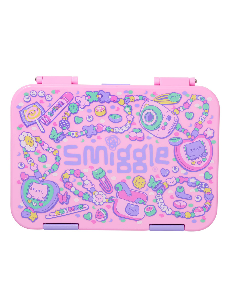 cutie de prânz bento super charge medie