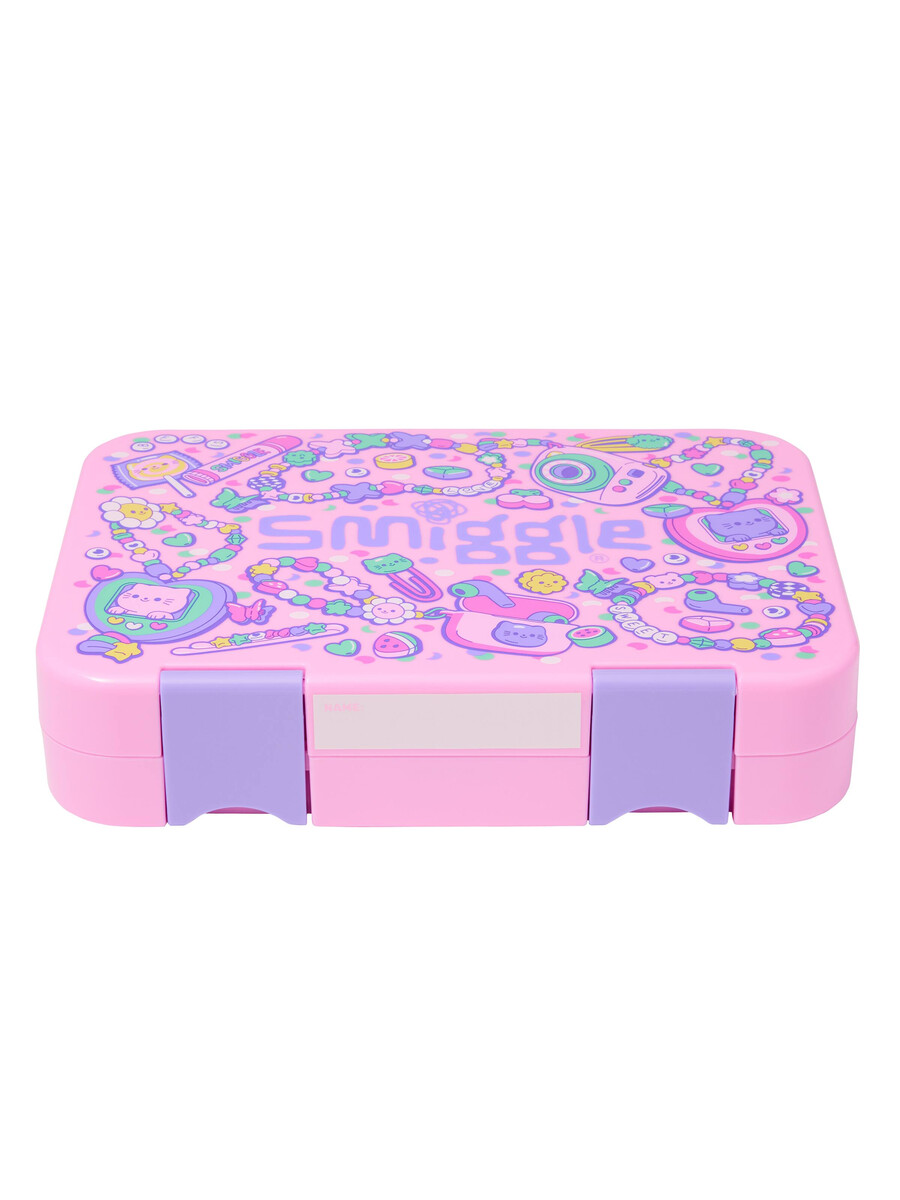 cutie de prânz bento super charge medie