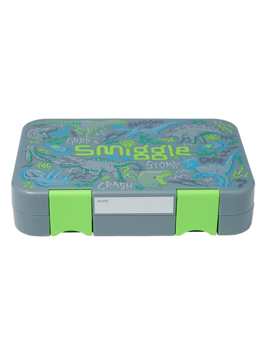 cutie de prânz bento super charge medie