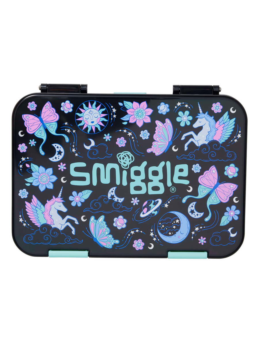 cutie de prânz bento super charge medie