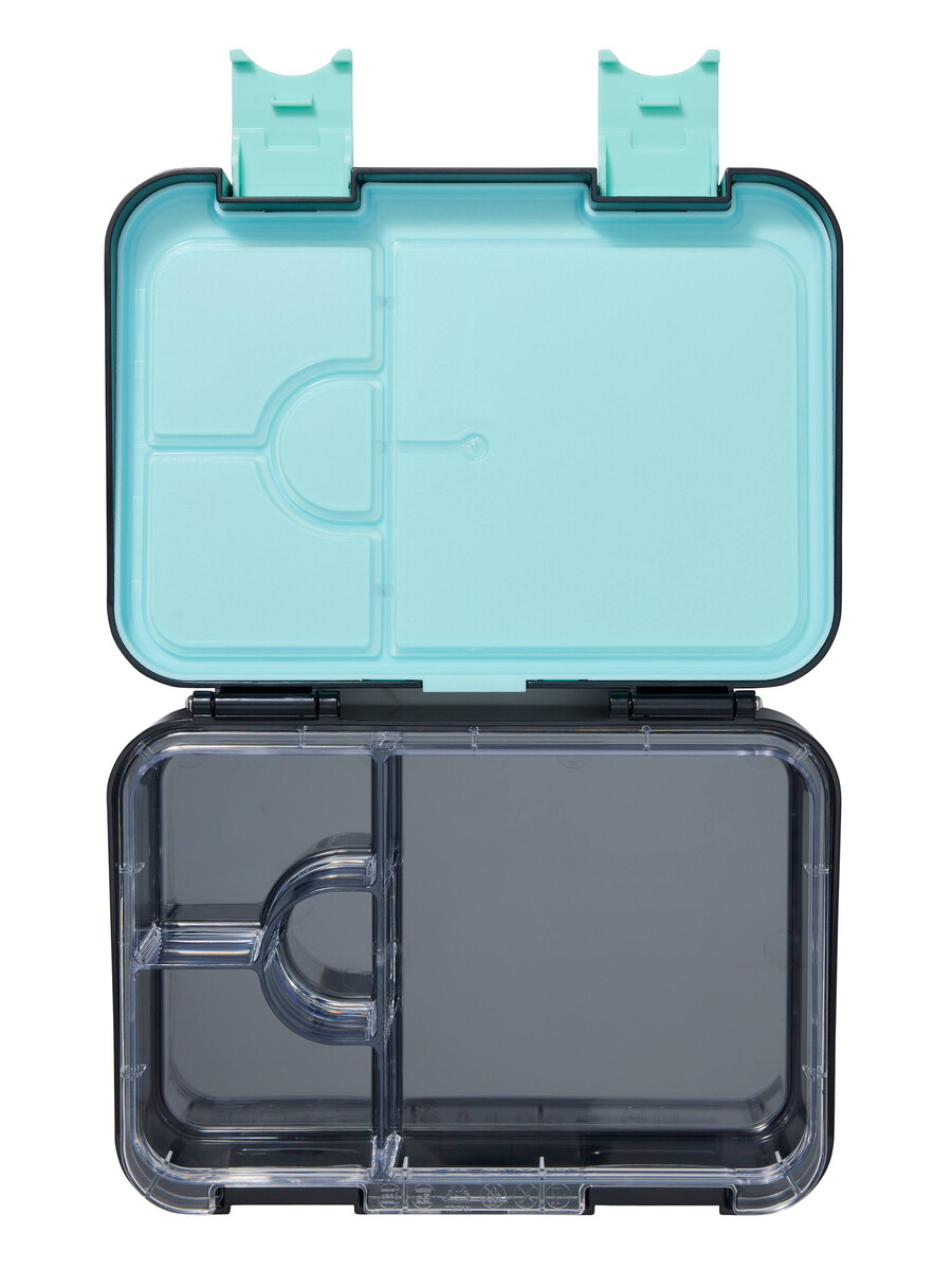 cutie de prânz bento super charge medie
