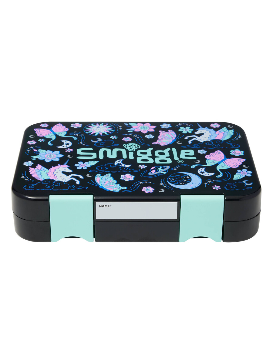 cutie de prânz bento super charge medie