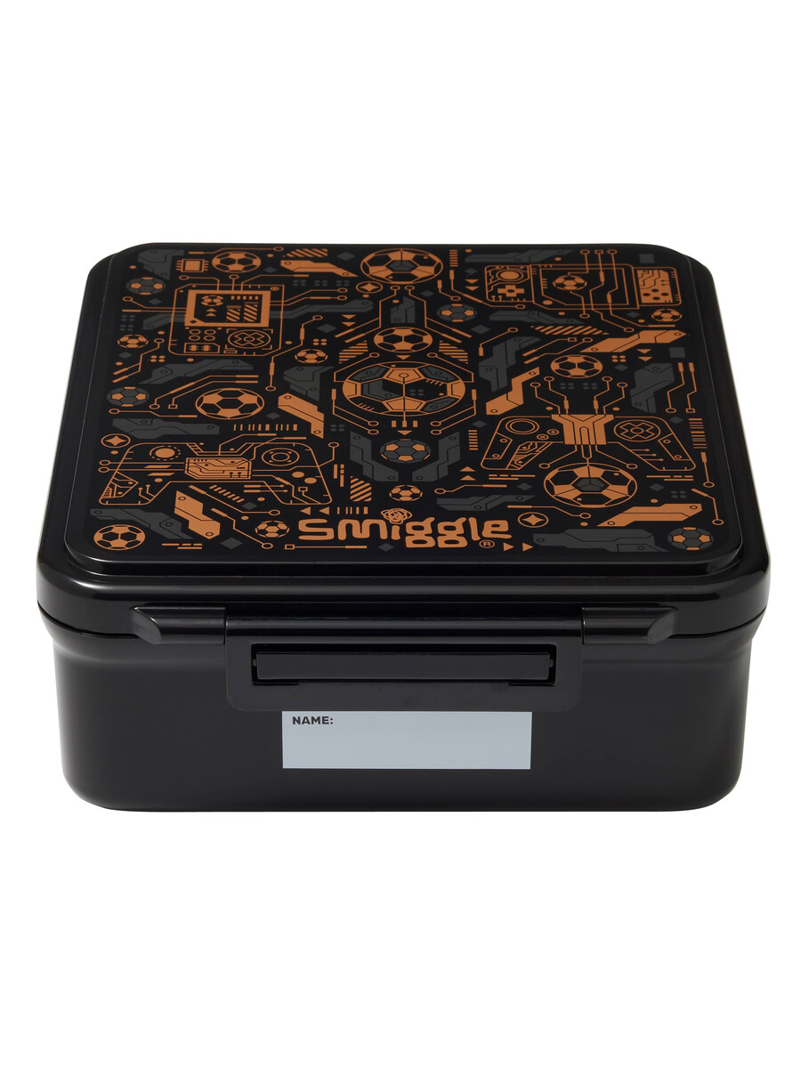 cutie de prânz livewire bento cu borcan izolat pentru alimente
