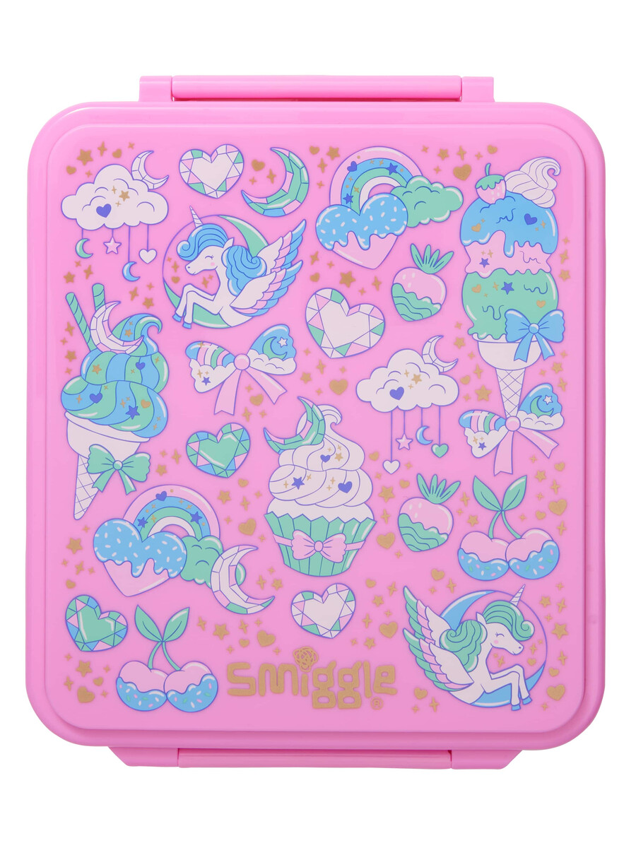 cutie de prânz radiant bento cu borcan izolat pentru alimente
