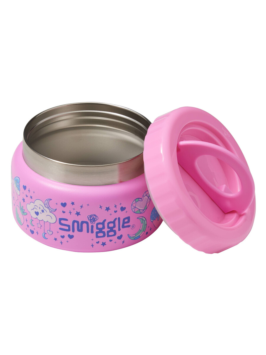 cutie de prânz radiant bento cu borcan izolat pentru alimente