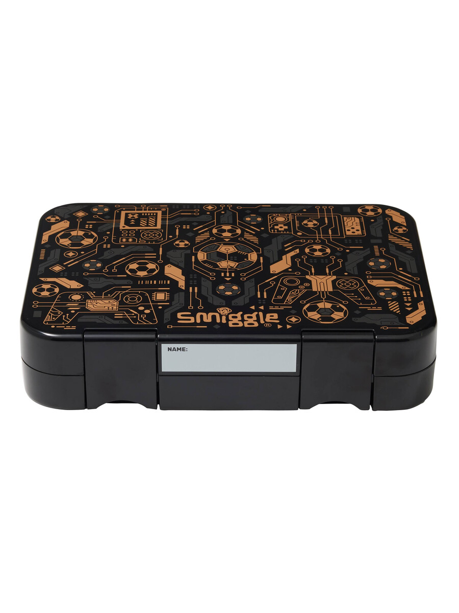 cutie de prânz bento medie livewire