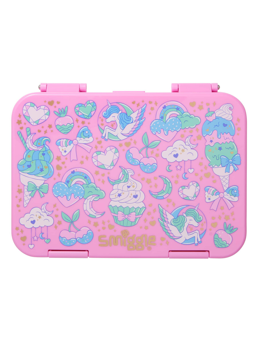 cutie de prânz bento medie radiant