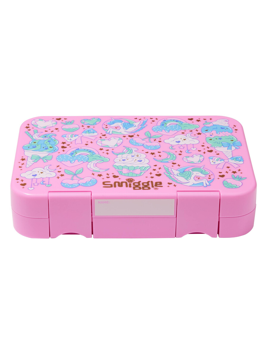 cutie de prânz bento medie radiant