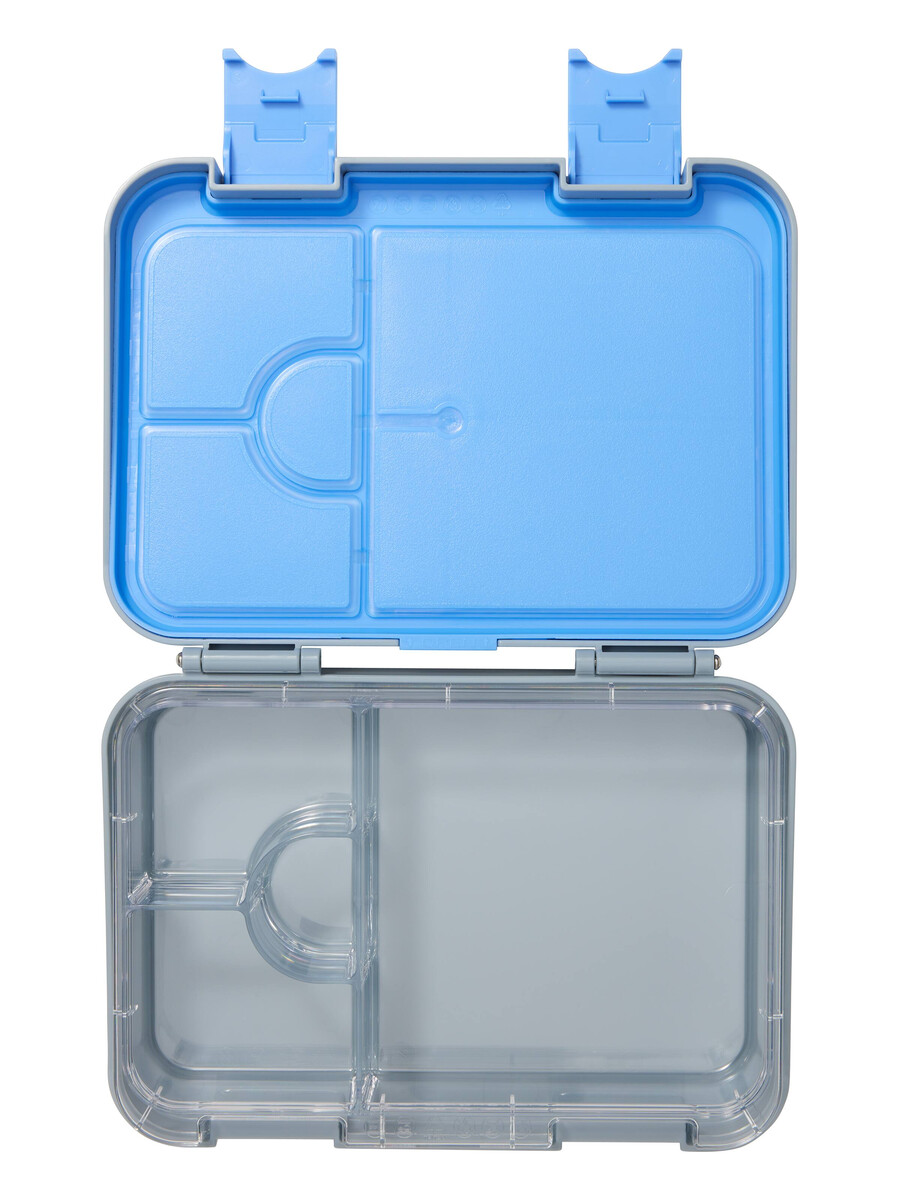 cutie de prânz bento medie ready set go