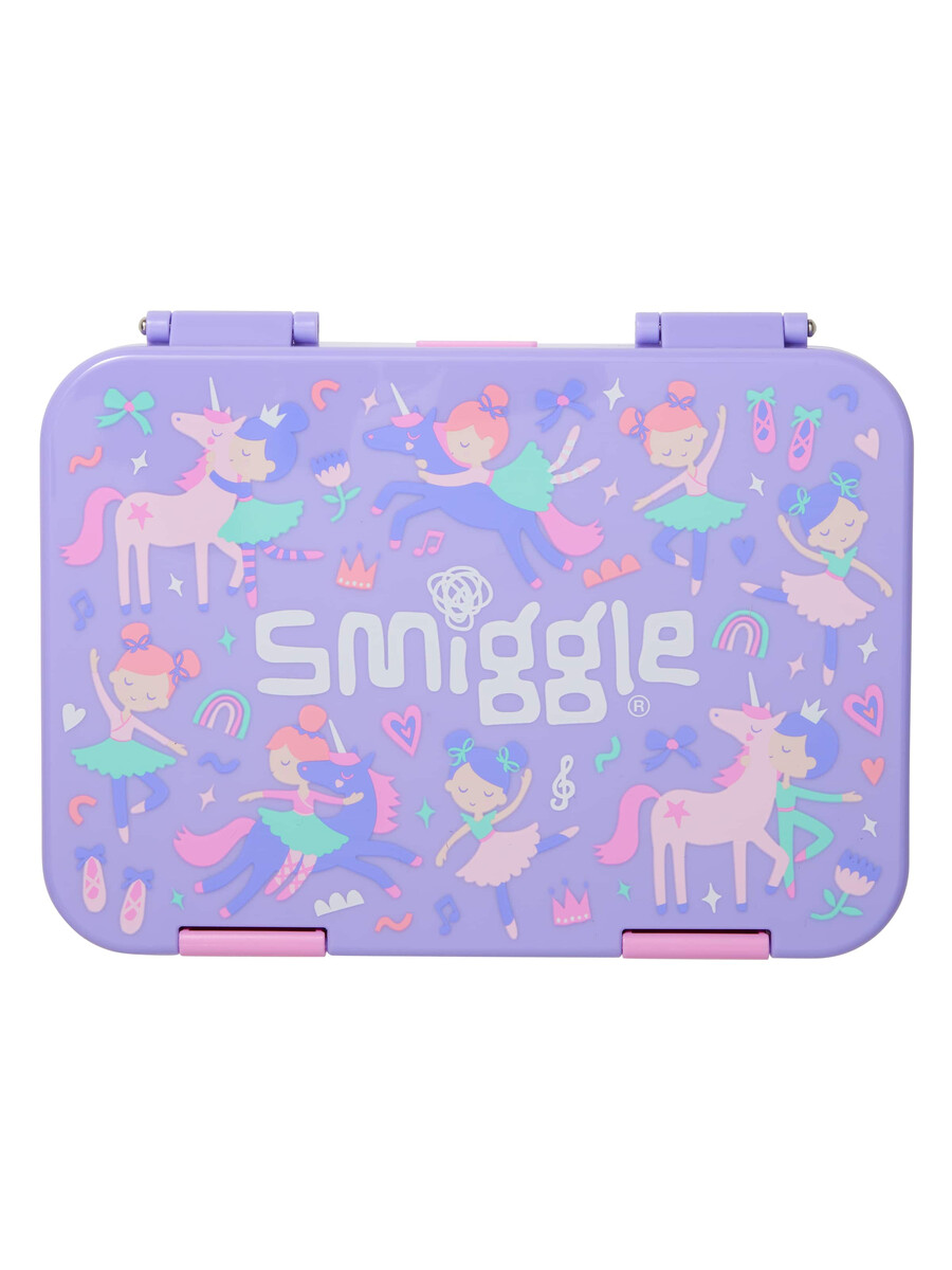 cutie de prânz bento medie ready set go