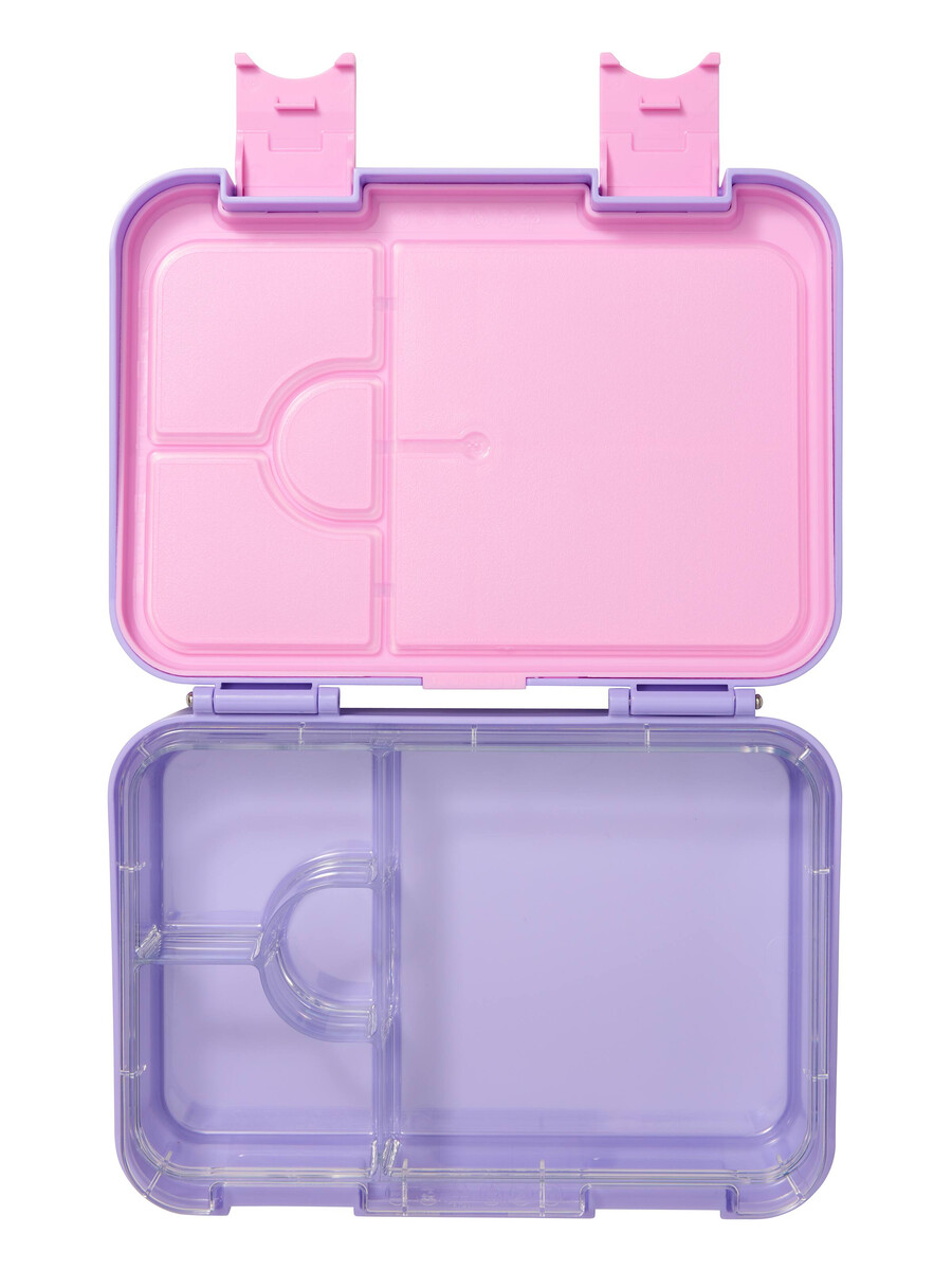 cutie de prânz bento medie ready set go