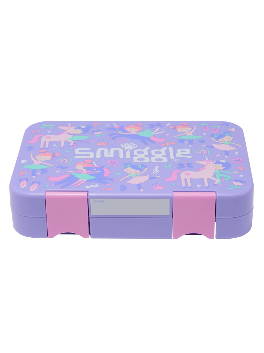 cutie de prânz bento medie ready set go