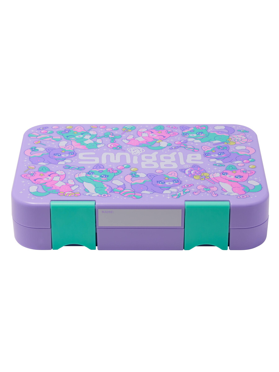 cutie de prânz bento medie adventurous
