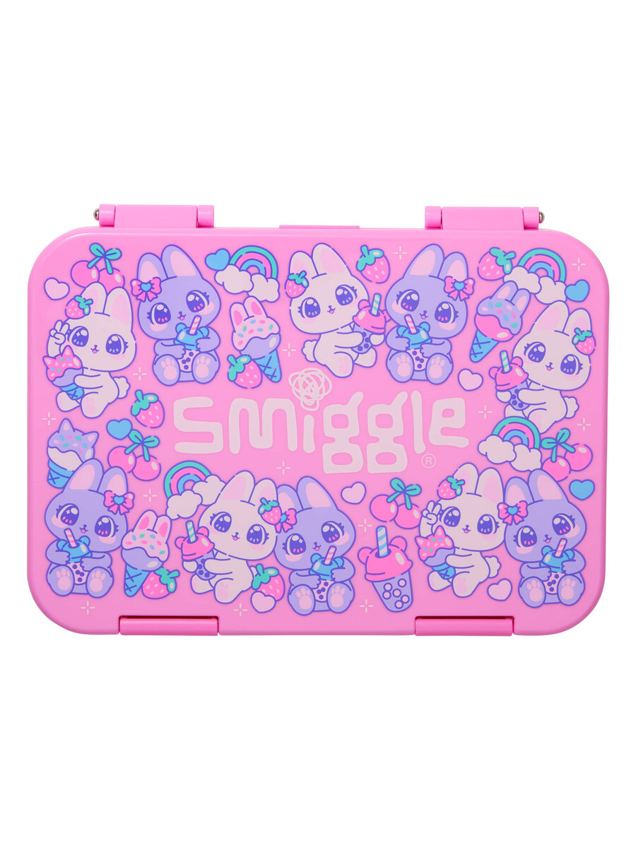 cutie de prânz bento medie bright eyes