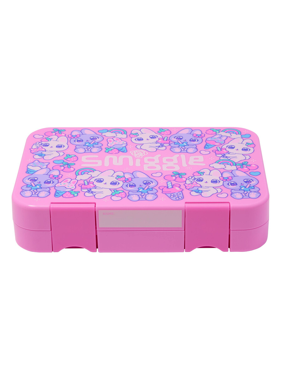 cutie de prânz bento medie bright eyes
