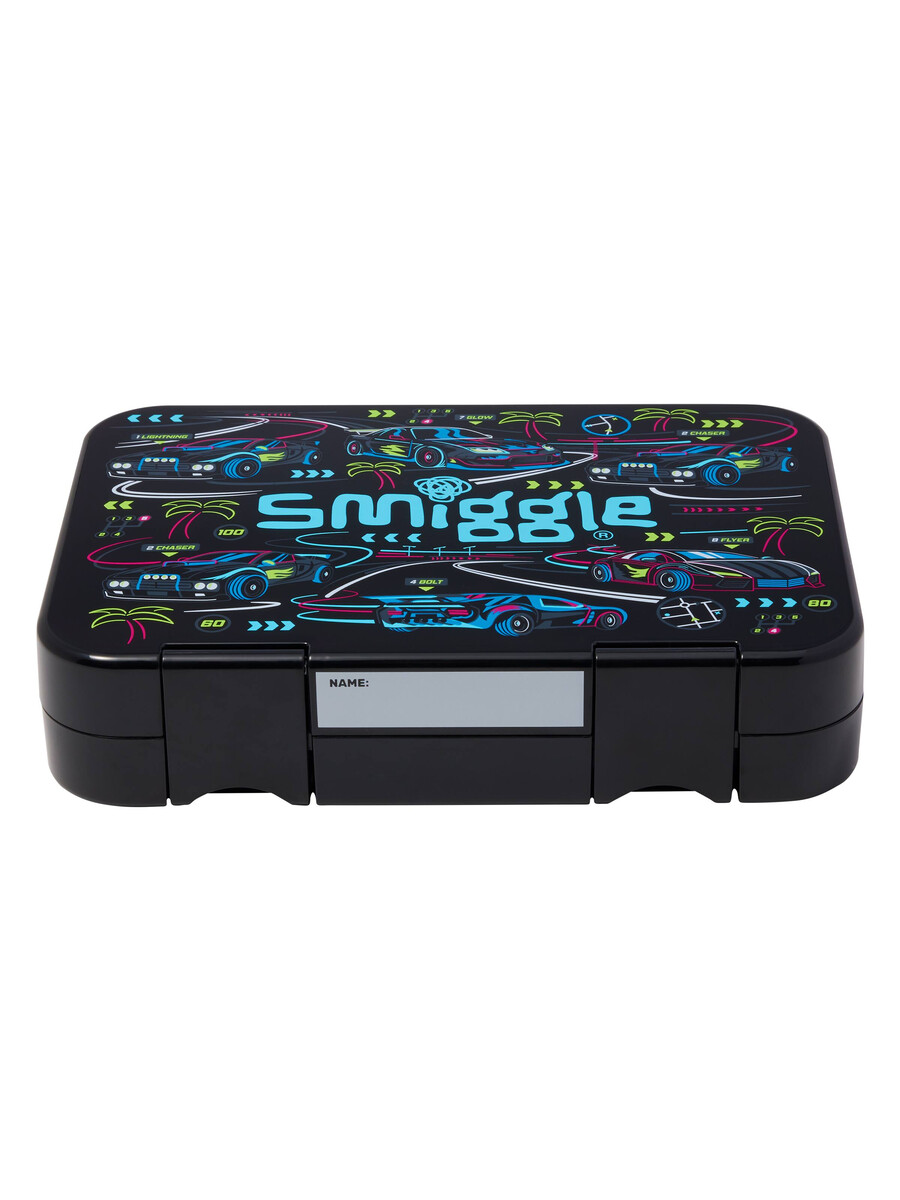 cutie de prânz bento medie bright eyes