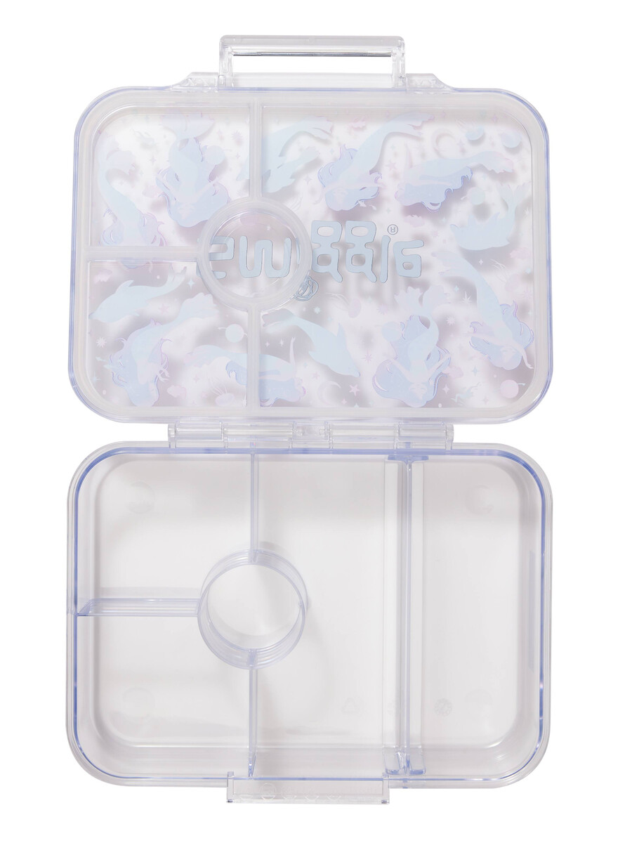 cutie de prânz bento see me de dimensiuni medii fără limită